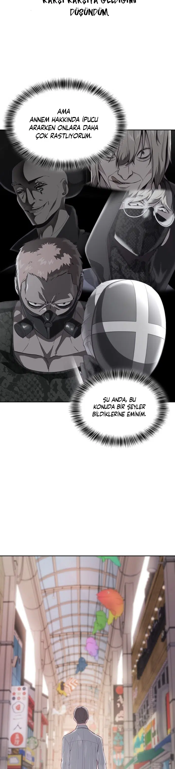 Ölümün Oğlu - Bölüm 109 Sayfa 41