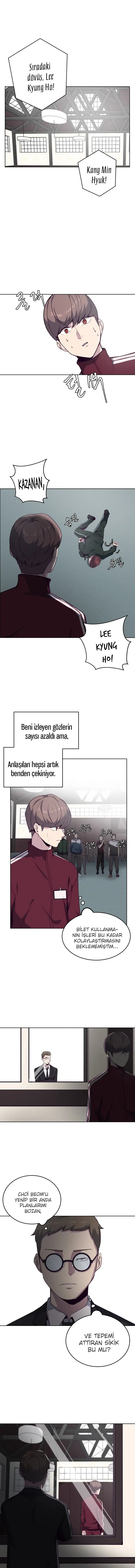 Ölümün Oğlu - Bölüm 10 Sayfa 2
