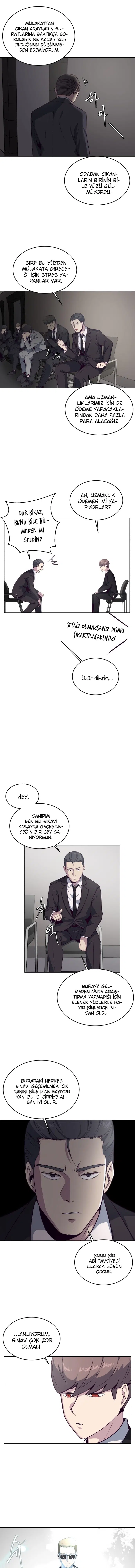 Ölümün Oğlu - Bölüm 10 Sayfa 4