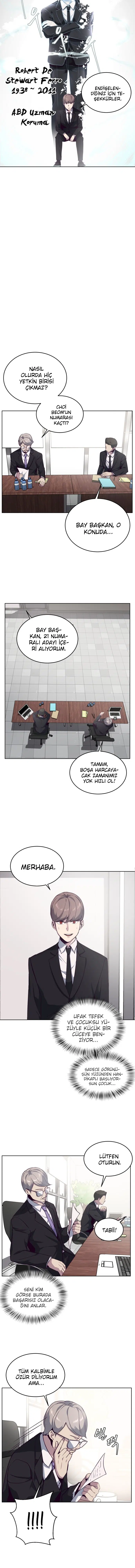 Ölümün Oğlu - Bölüm 10 Sayfa 5