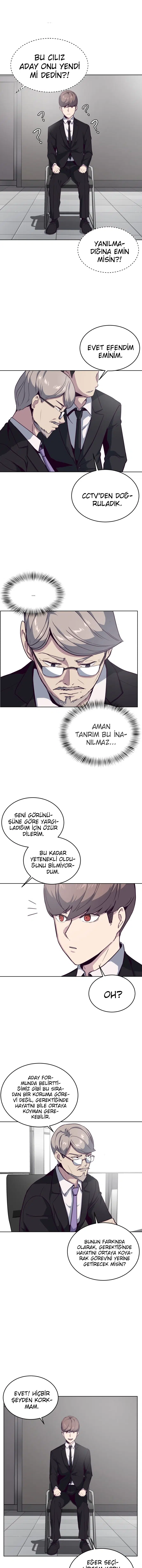 Ölümün Oğlu - Bölüm 10 Sayfa 7
