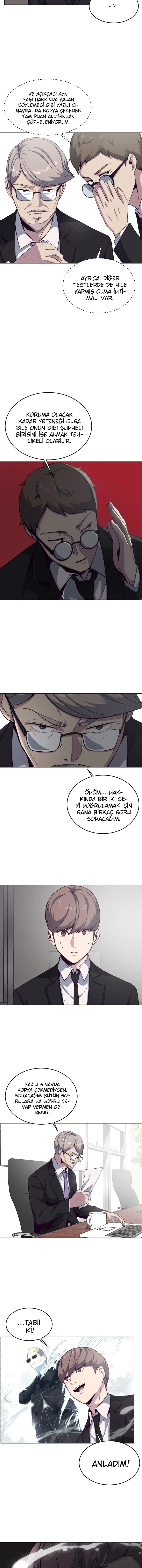 Ölümün Oğlu - Bölüm 10 Sayfa 9