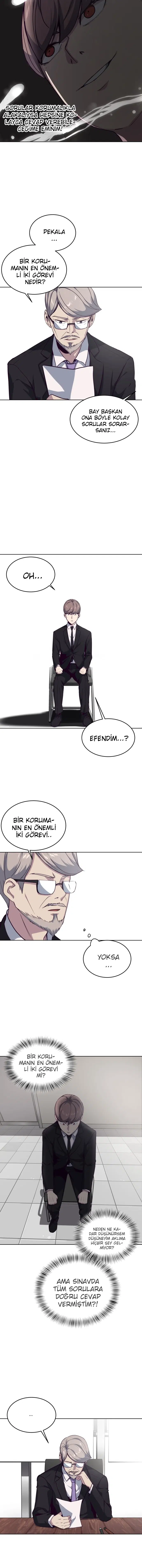 Ölümün Oğlu - Bölüm 10 Sayfa 10