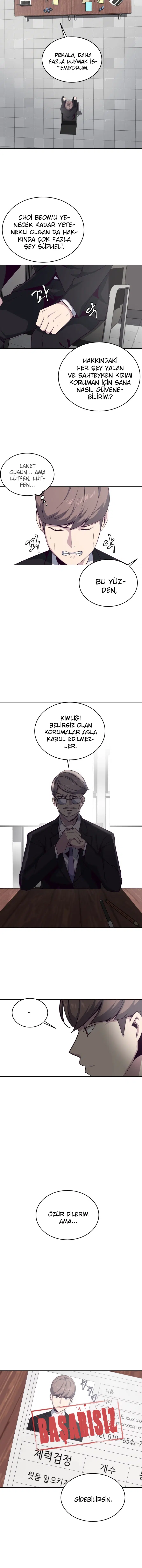Ölümün Oğlu - Bölüm 10 Sayfa 13