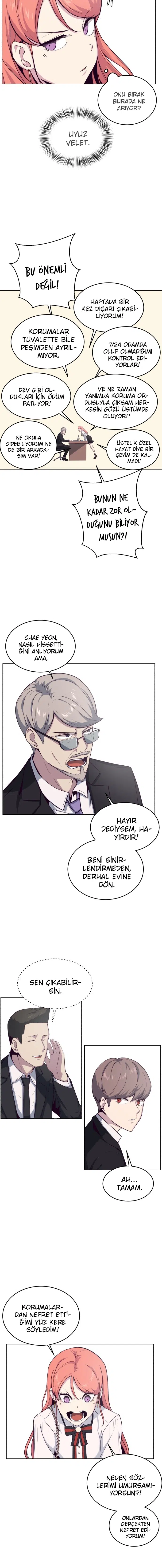 Ölümün Oğlu - Bölüm 10 Sayfa 16