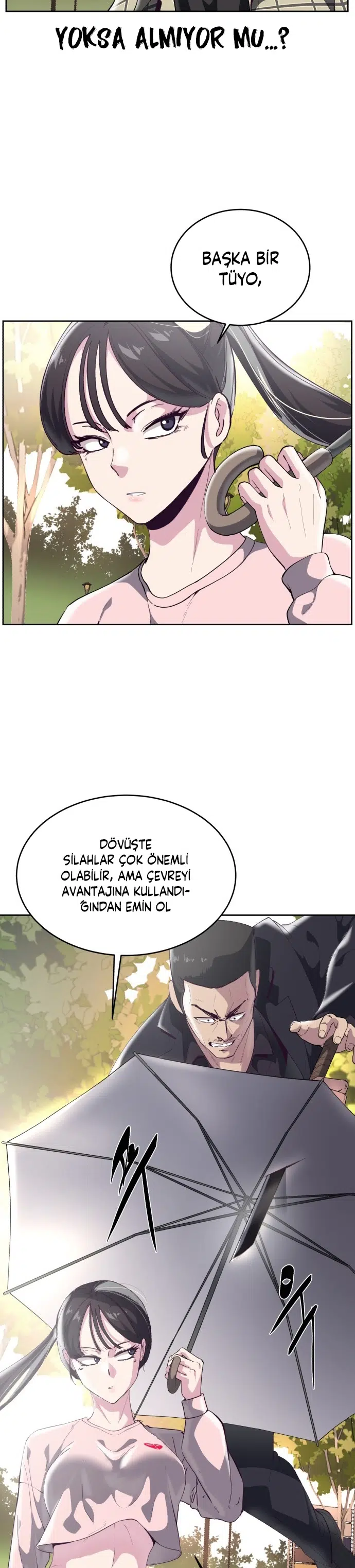 Ölümün Oğlu - Bölüm 110 Sayfa 41