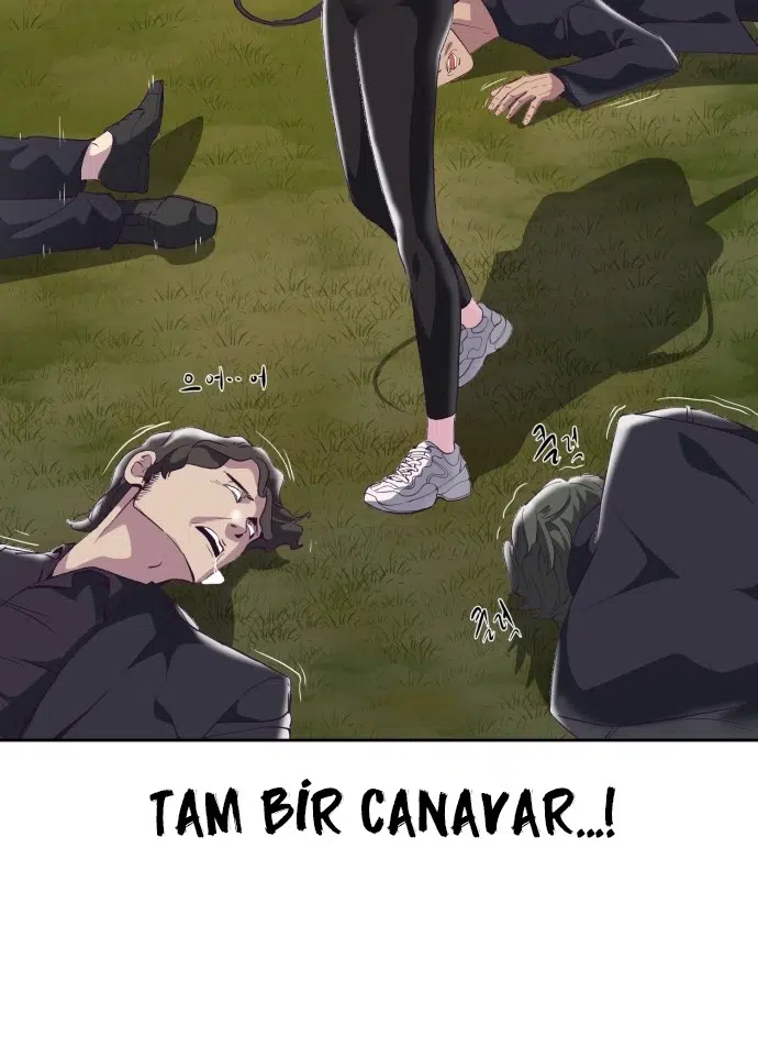 Ölümün Oğlu - Bölüm 110 Sayfa 47