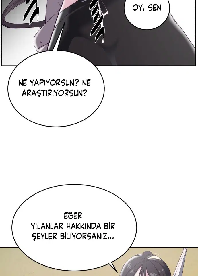 Ölümün Oğlu - Bölüm 110 Sayfa 49