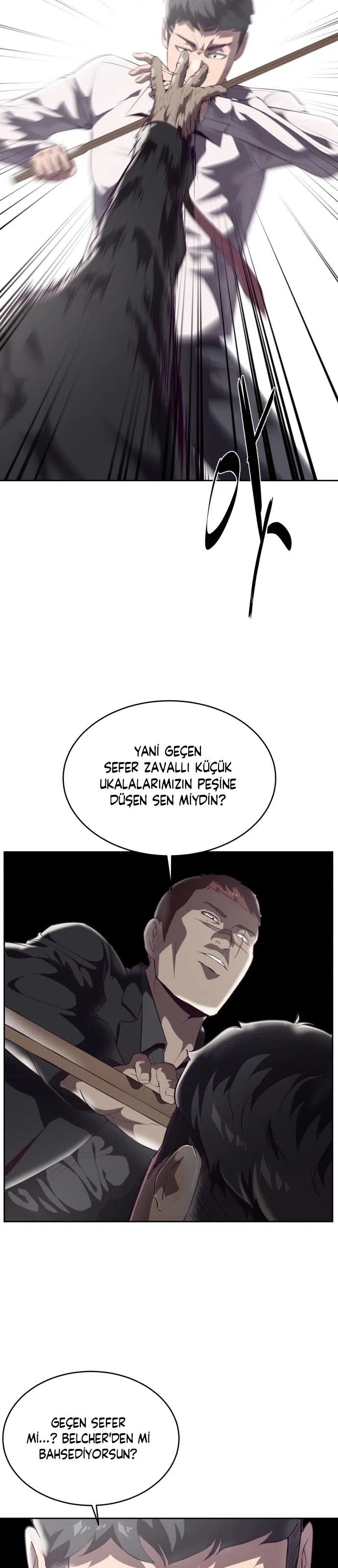 Ölümün Oğlu - Bölüm 112 Sayfa 7
