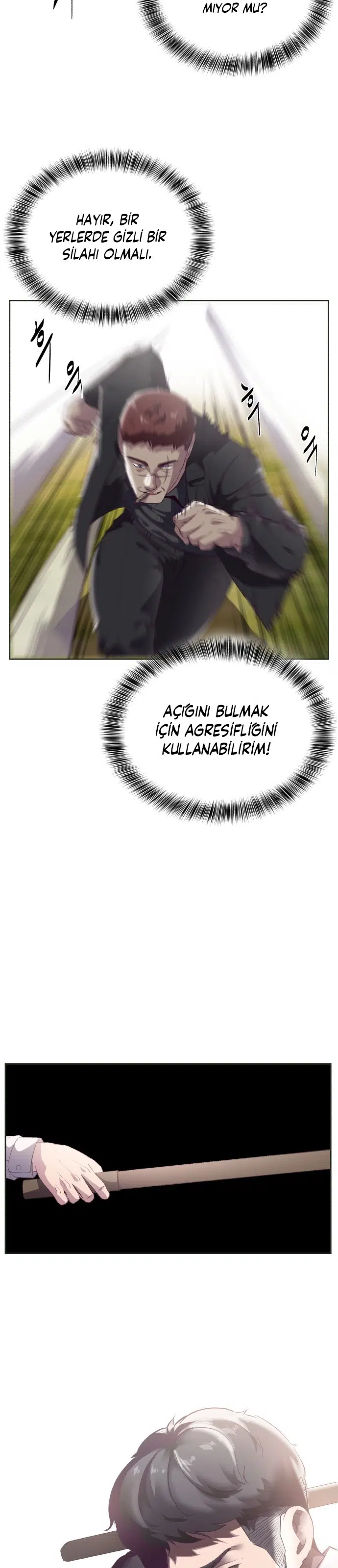Ölümün Oğlu - Bölüm 112 Sayfa 12