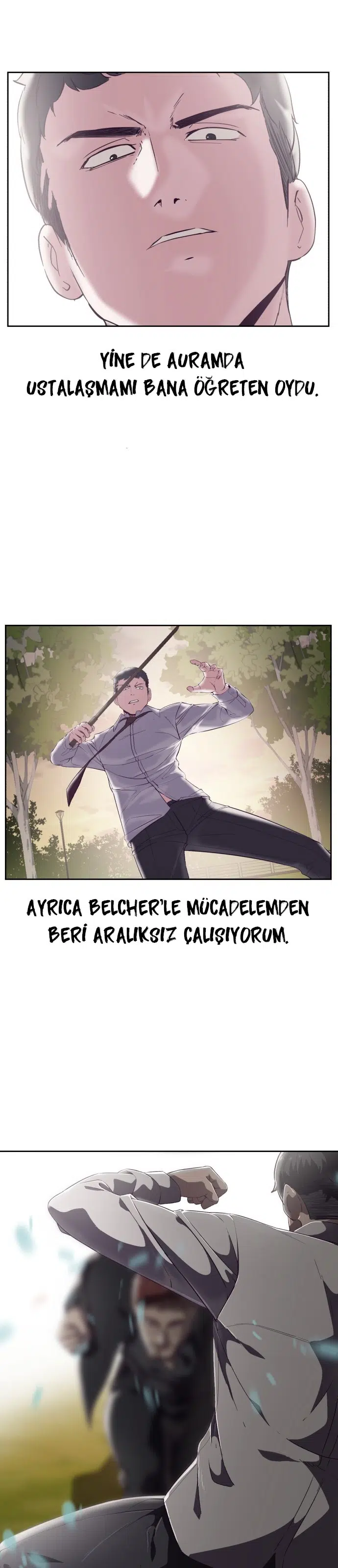 Ölümün Oğlu - Bölüm 112 Sayfa 19
