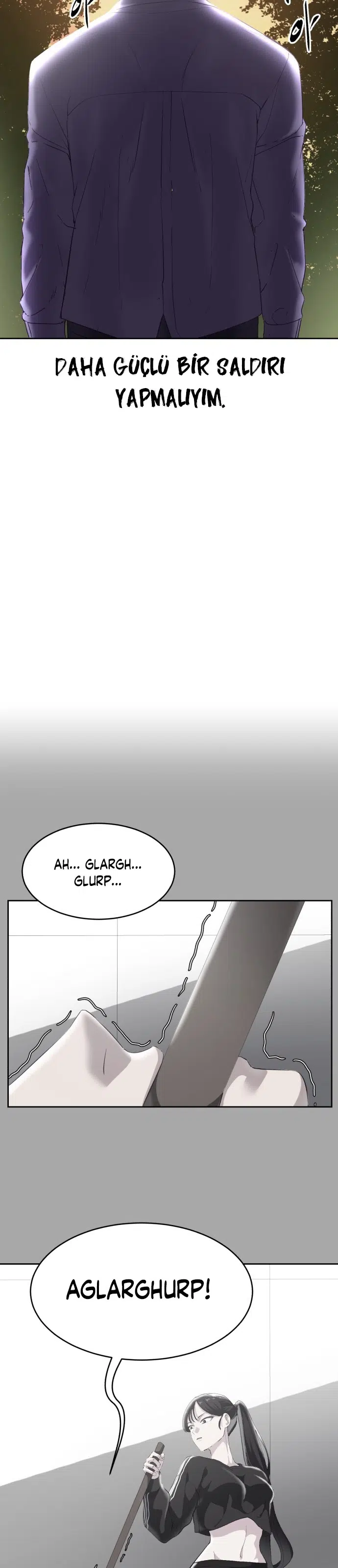 Ölümün Oğlu - Bölüm 112 Sayfa 28