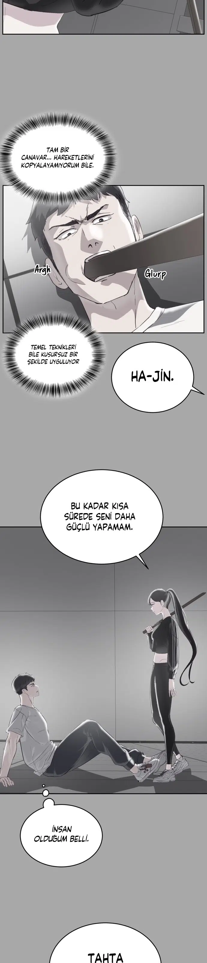Ölümün Oğlu - Bölüm 112 Sayfa 30
