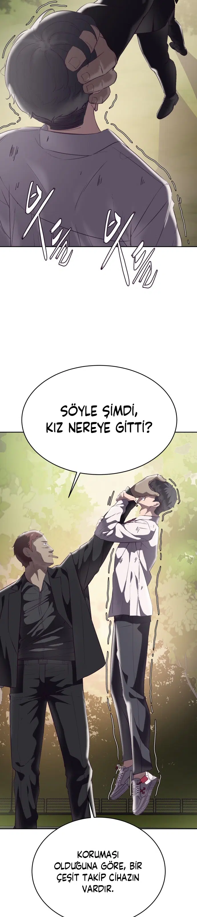 Ölümün Oğlu - Bölüm 112 Sayfa 40