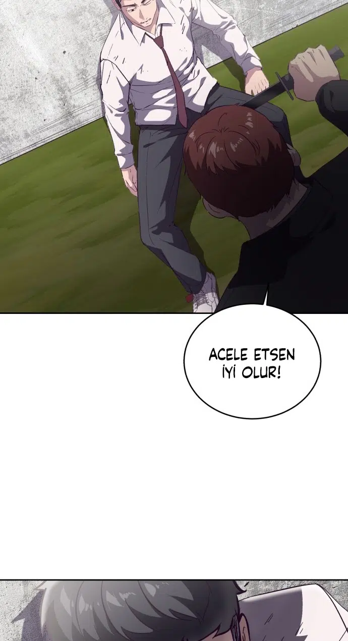 Ölümün Oğlu - Bölüm 112 Sayfa 46