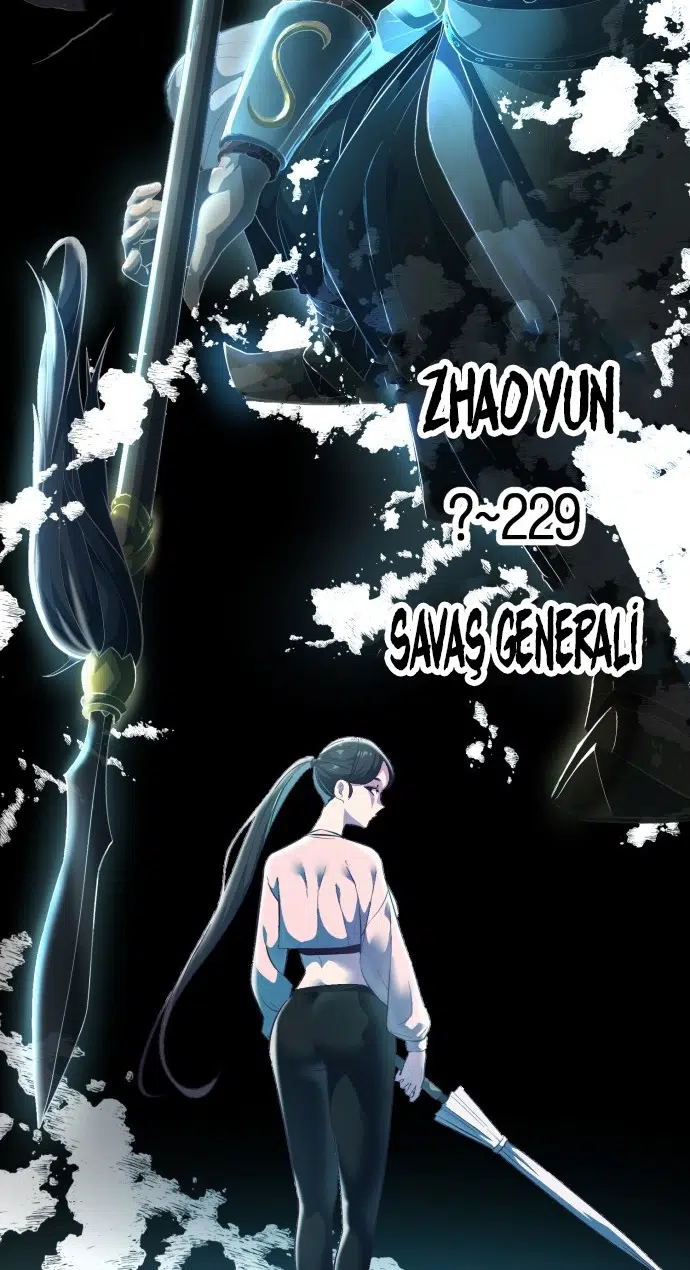Ölümün Oğlu - Bölüm 112 Sayfa 60