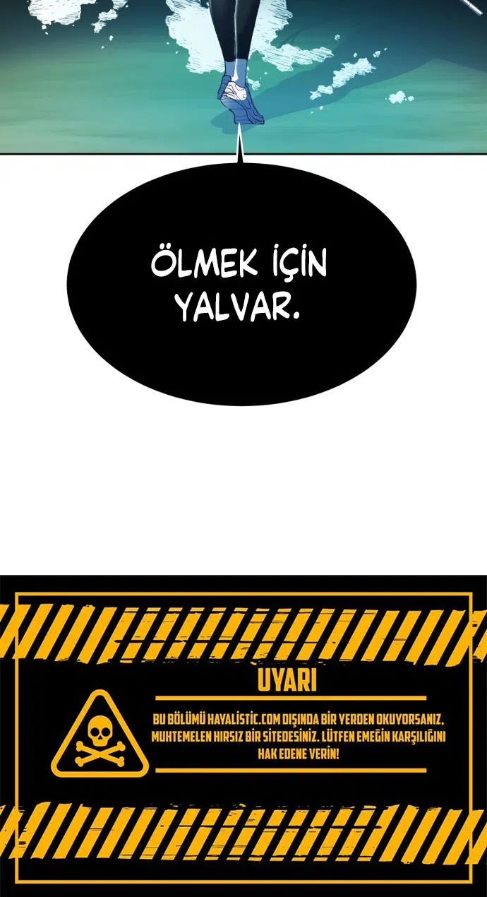 Ölümün Oğlu - Bölüm 112 Sayfa 61