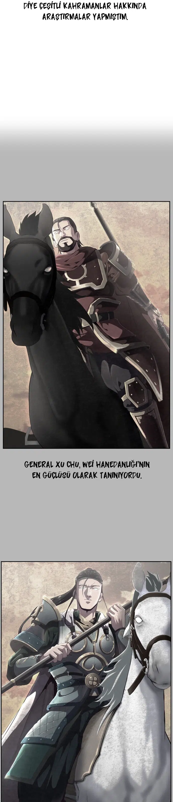 Ölümün Oğlu - Bölüm 113 Sayfa 6