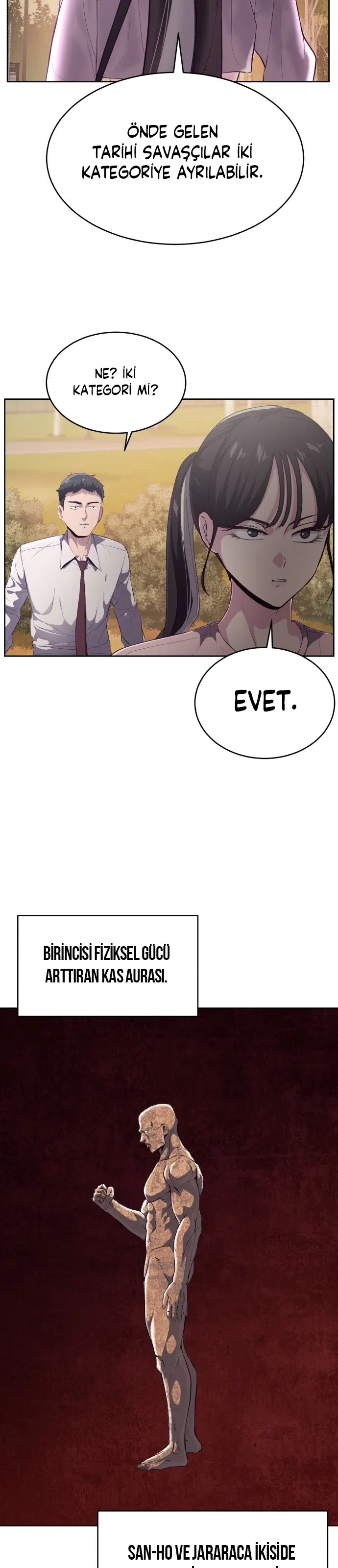 Ölümün Oğlu - Bölüm 113 Sayfa 17