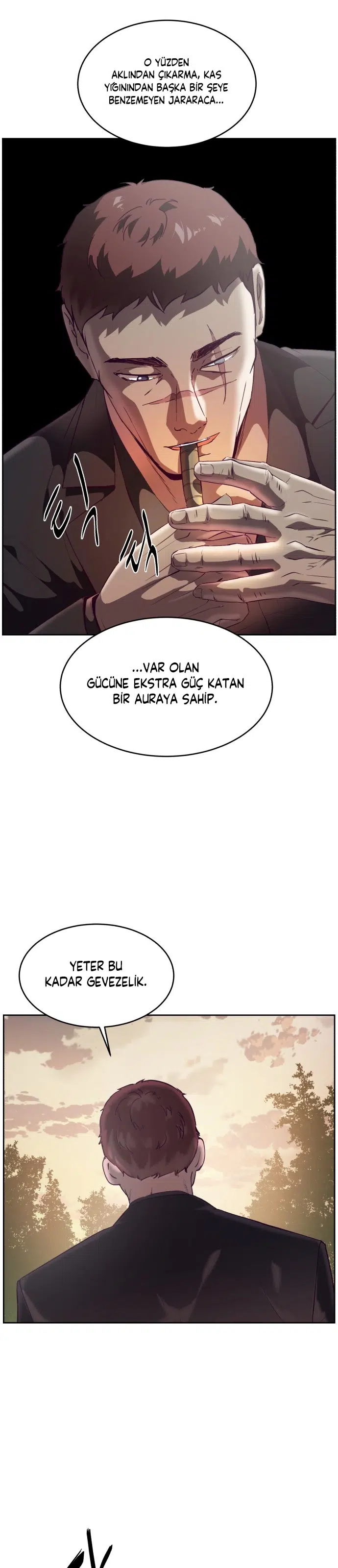 Ölümün Oğlu - Bölüm 113 Sayfa 19
