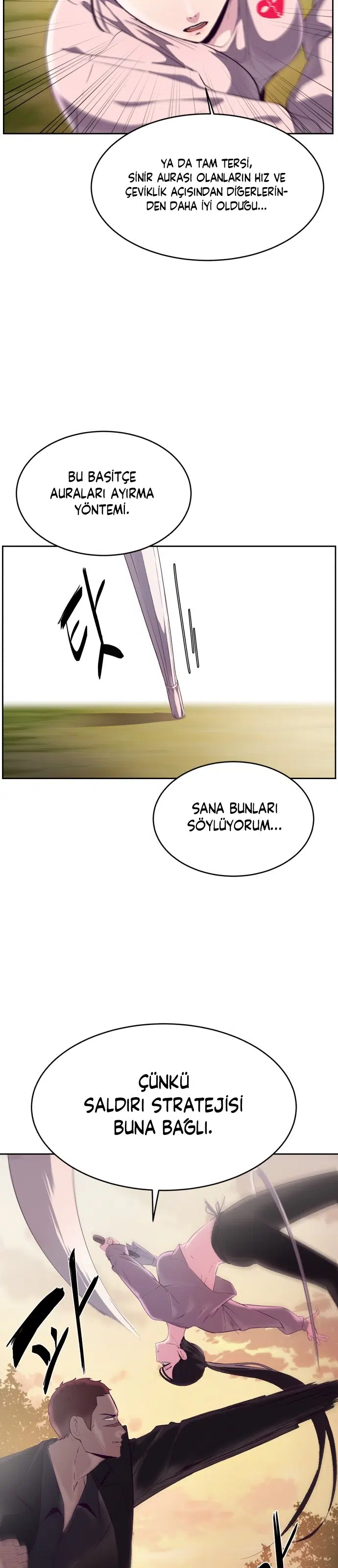 Ölümün Oğlu - Bölüm 113 Sayfa 21