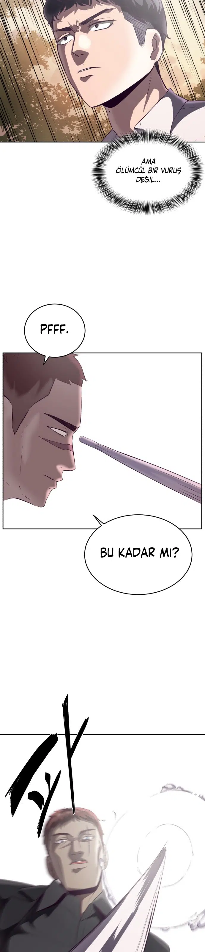 Ölümün Oğlu - Bölüm 113 Sayfa 24