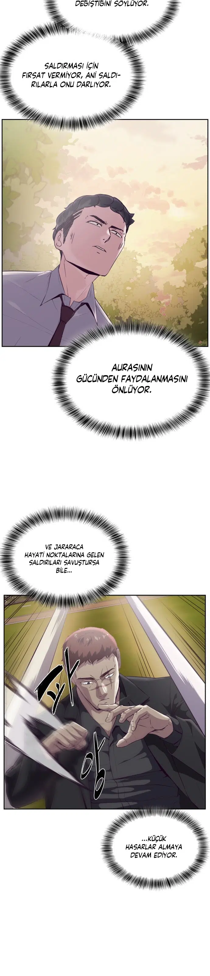 Ölümün Oğlu - Bölüm 113 Sayfa 26