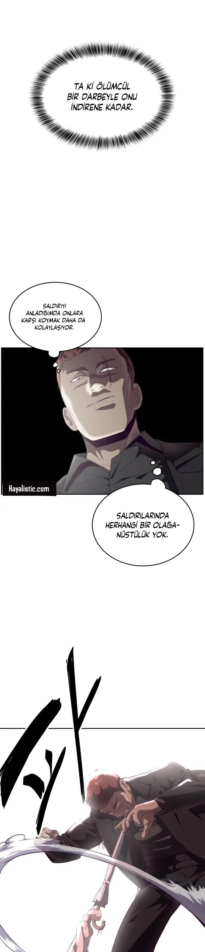 Ölümün Oğlu - Bölüm 113 Sayfa 27