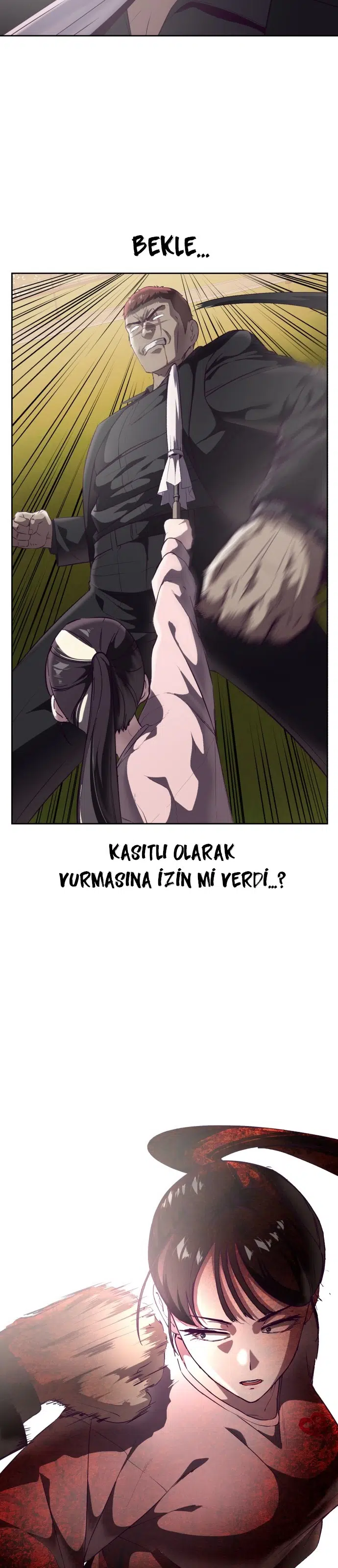 Ölümün Oğlu - Bölüm 113 Sayfa 29