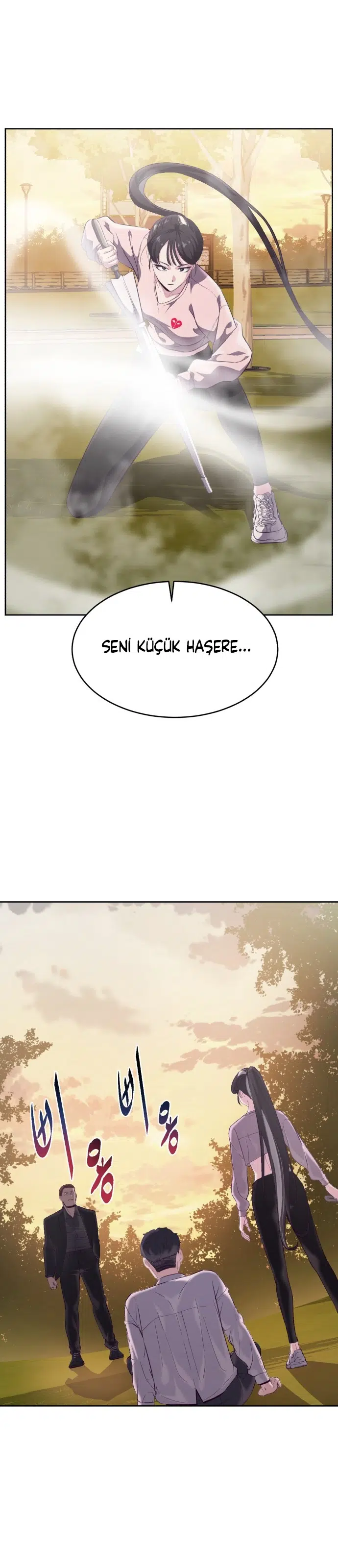 Ölümün Oğlu - Bölüm 113 Sayfa 32