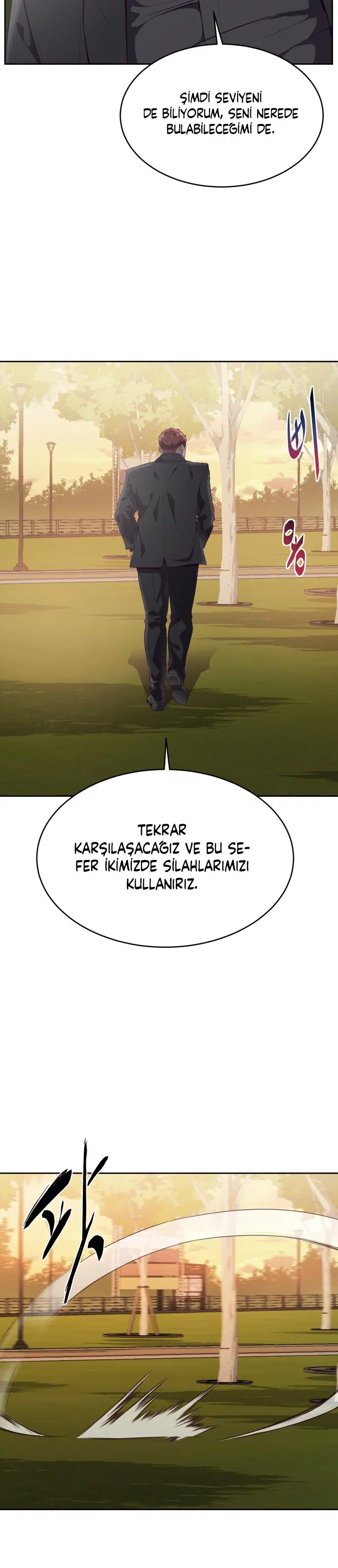 Ölümün Oğlu - Bölüm 113 Sayfa 34