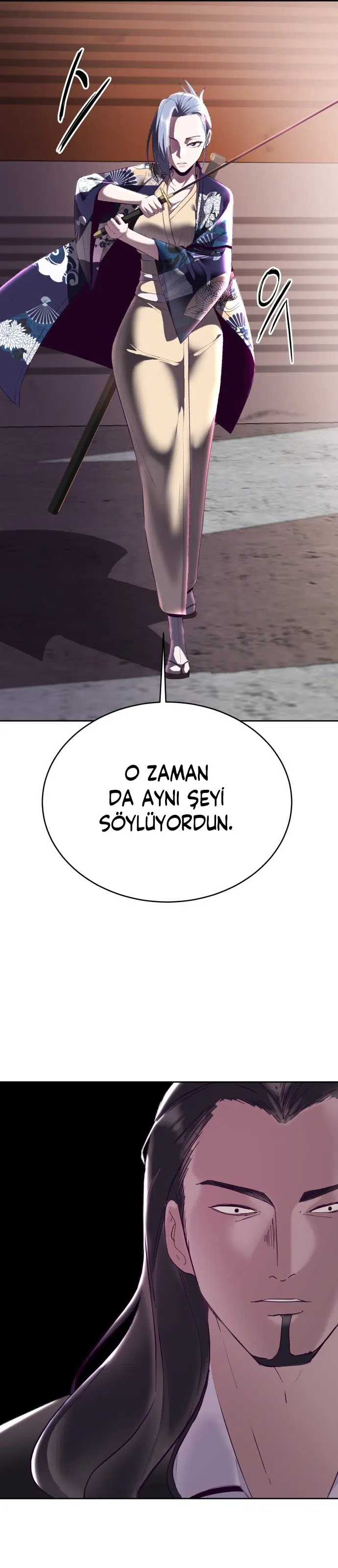 Ölümün Oğlu - Bölüm 114 Sayfa 16