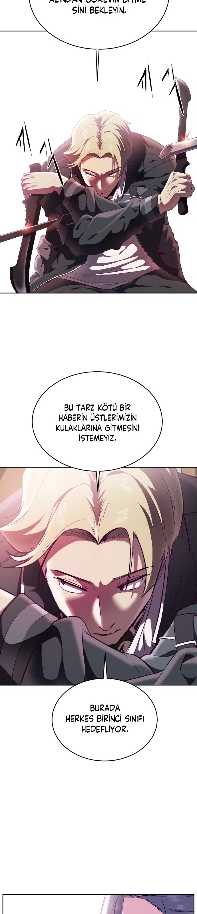 Ölümün Oğlu - Bölüm 114 Sayfa 19