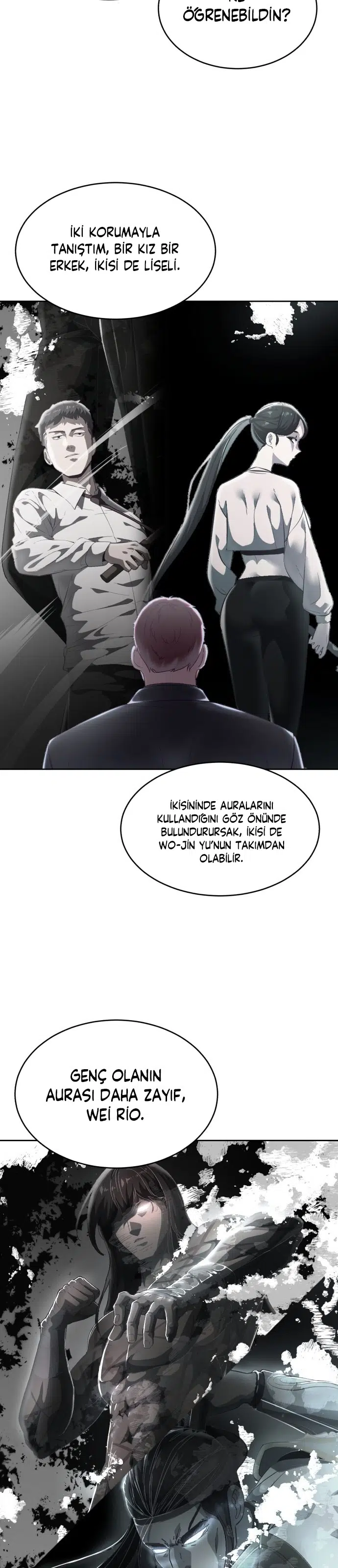 Ölümün Oğlu - Bölüm 114 Sayfa 30