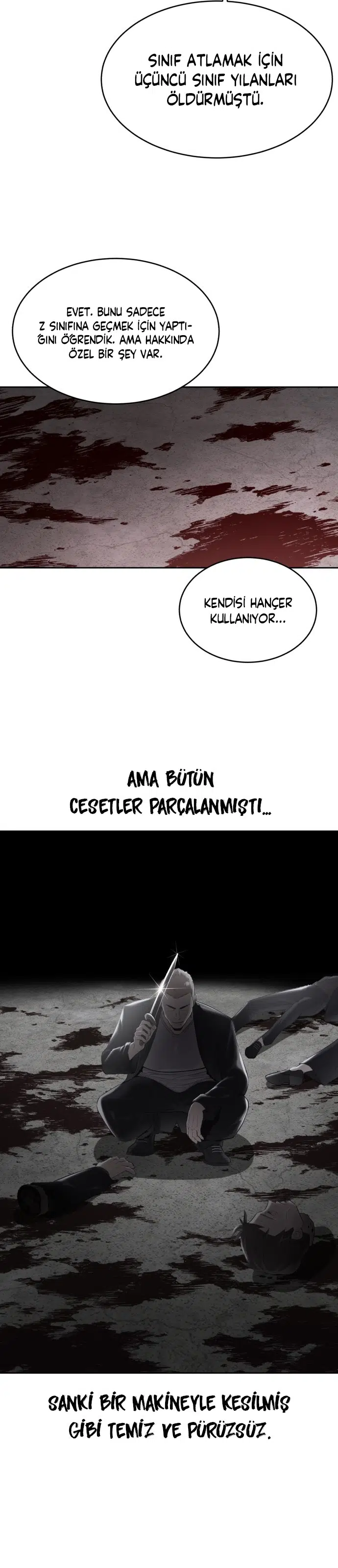 Ölümün Oğlu - Bölüm 114 Sayfa 33