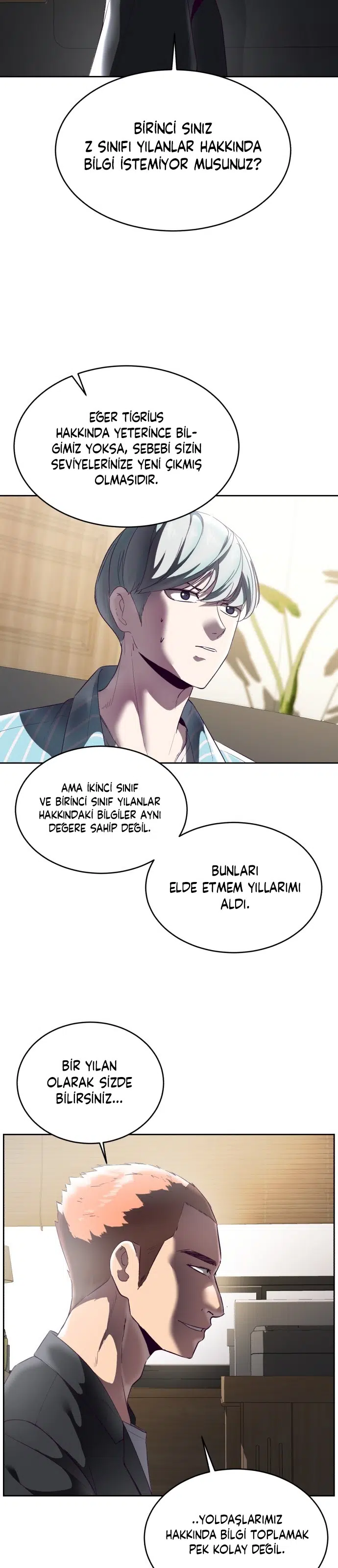 Ölümün Oğlu - Bölüm 114 Sayfa 38