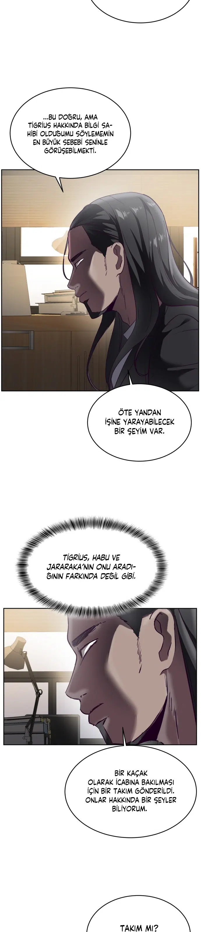 Ölümün Oğlu - Bölüm 114 Sayfa 39