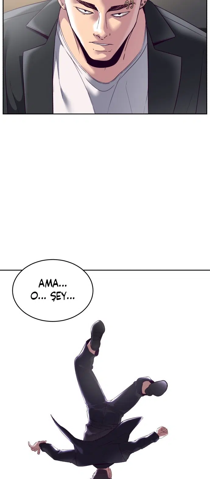 Ölümün Oğlu - Bölüm 114 Sayfa 42