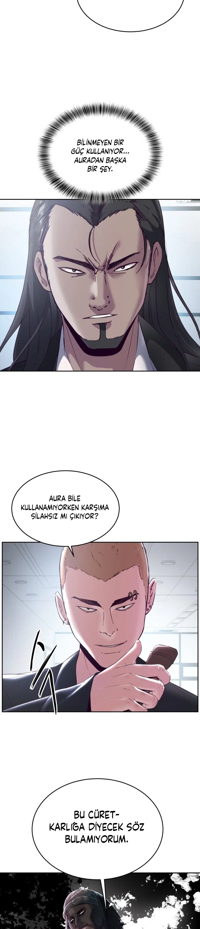 Ölümün Oğlu - Bölüm 115 Sayfa 8