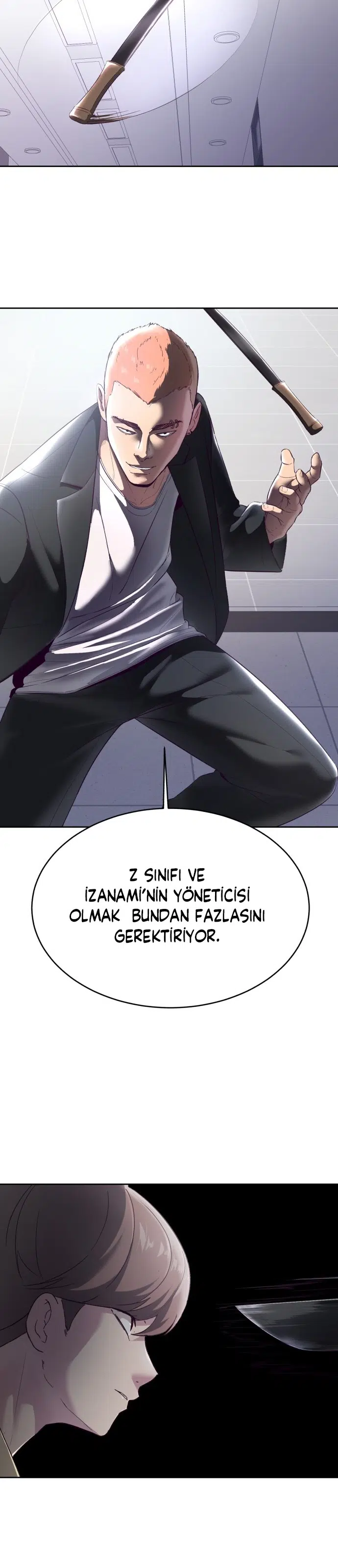 Ölümün Oğlu - Bölüm 115 Sayfa 16