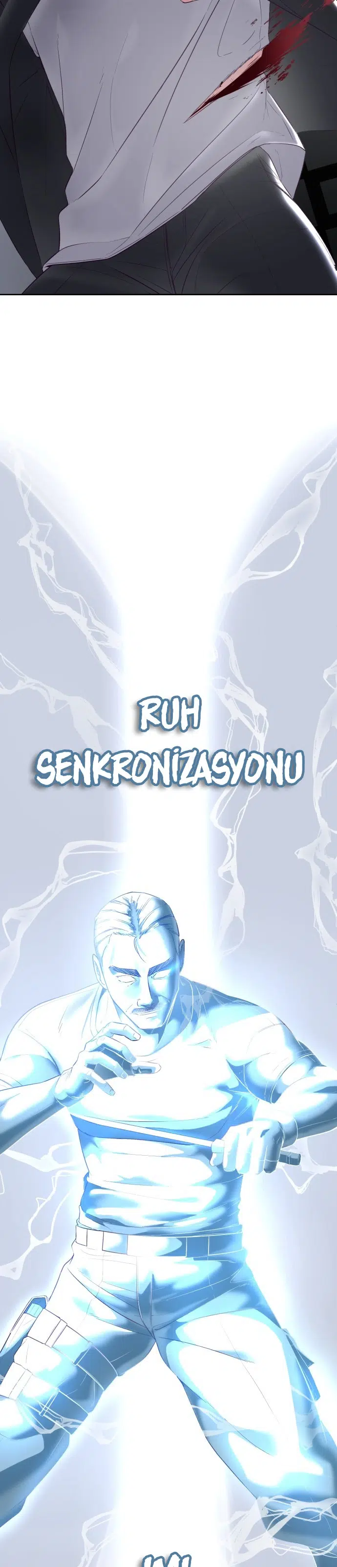Ölümün Oğlu - Bölüm 115 Sayfa 25