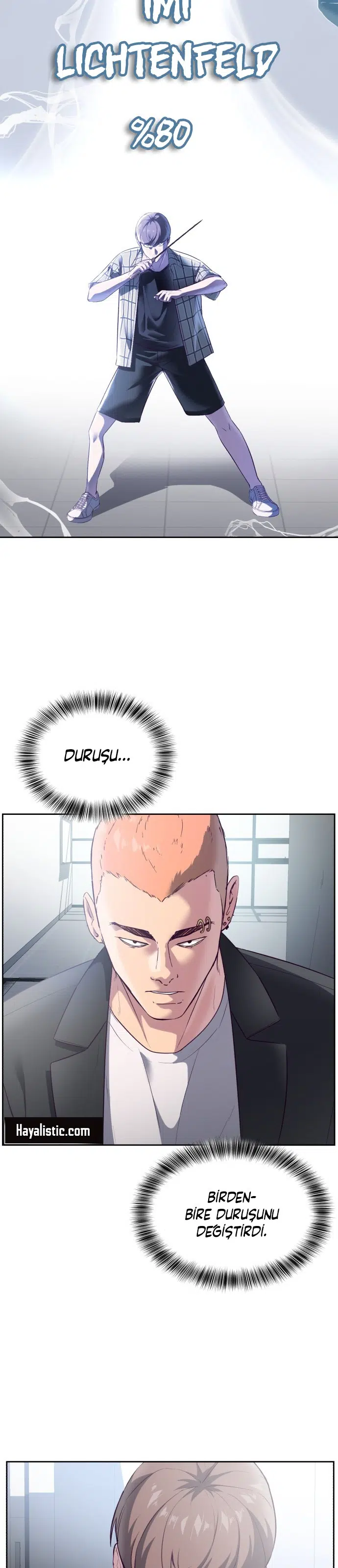 Ölümün Oğlu - Bölüm 115 Sayfa 26