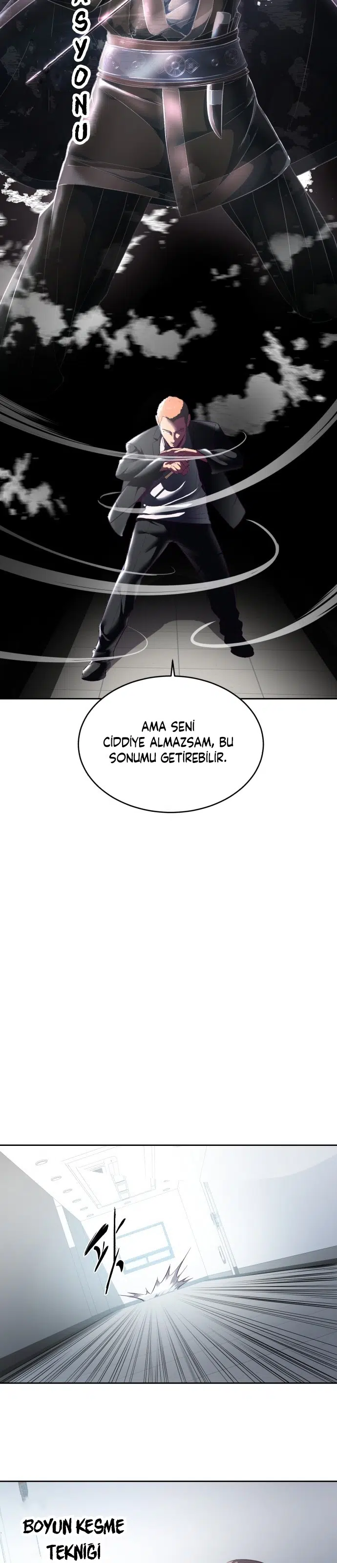 Ölümün Oğlu - Bölüm 115 Sayfa 34
