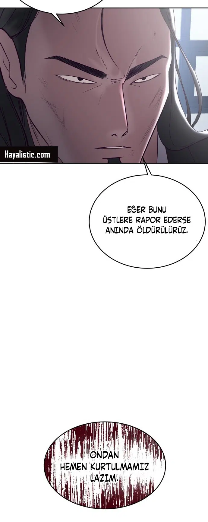 Ölümün Oğlu - Bölüm 115 Sayfa 49
