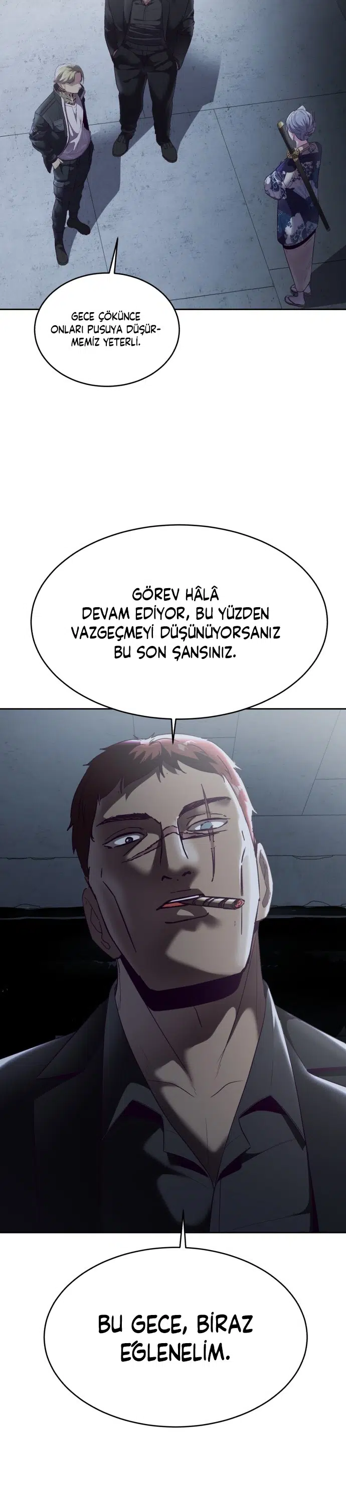 Ölümün Oğlu - Bölüm 116 Sayfa 11