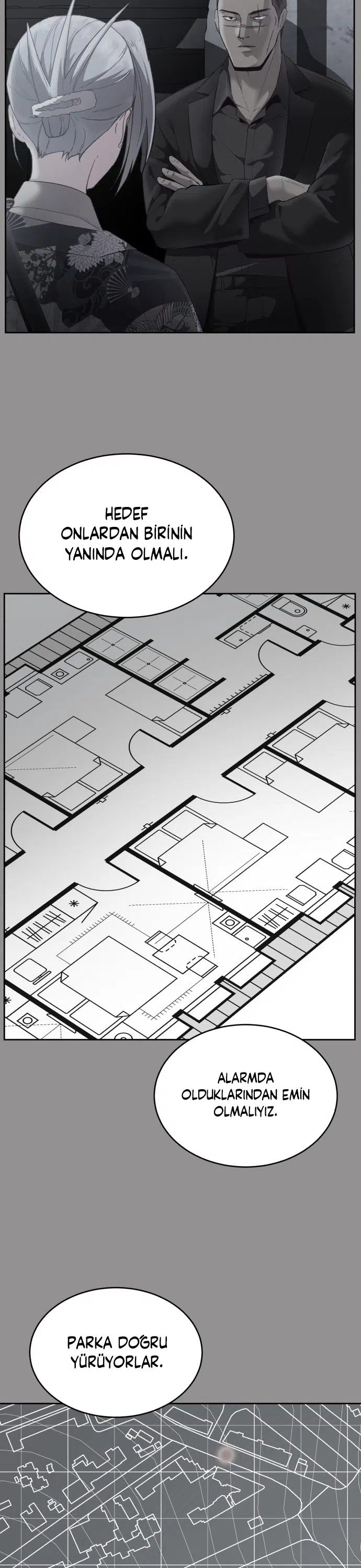 Ölümün Oğlu - Bölüm 116 Sayfa 25