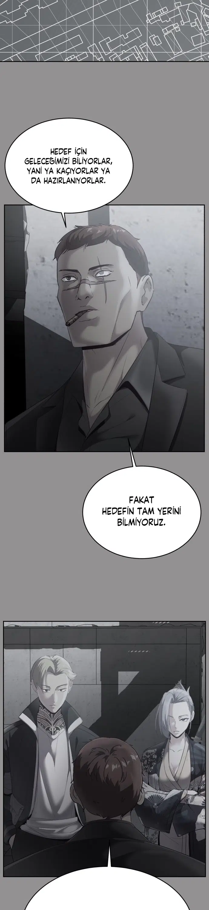 Ölümün Oğlu - Bölüm 116 Sayfa 26