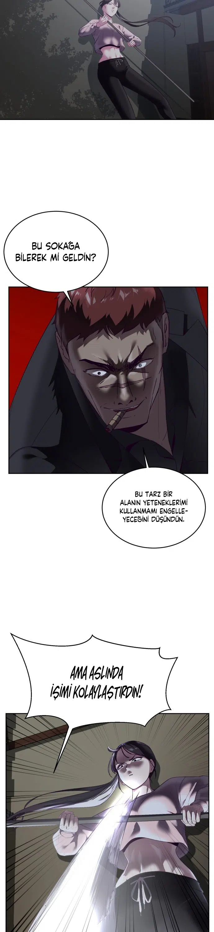 Ölümün Oğlu - Bölüm 117 Sayfa 13