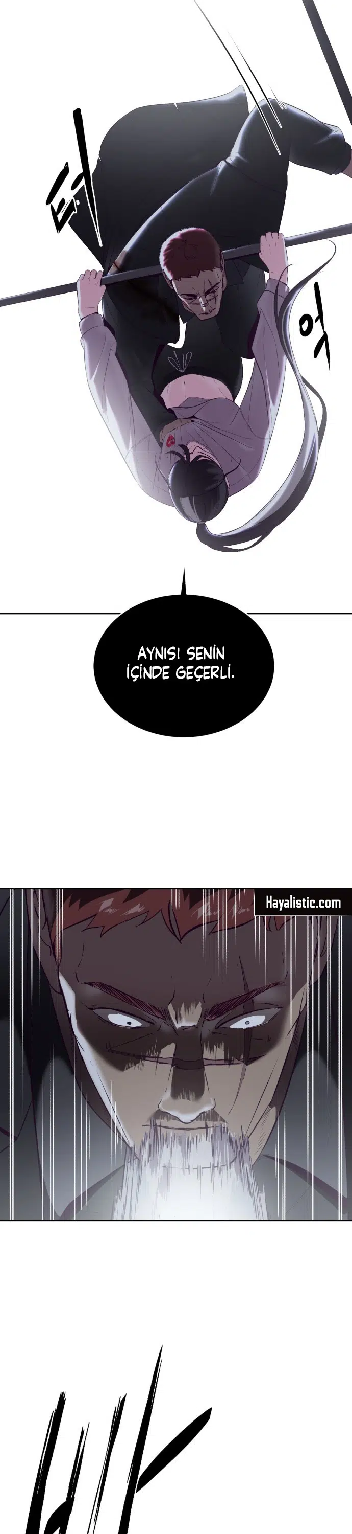 Ölümün Oğlu - Bölüm 117 Sayfa 24