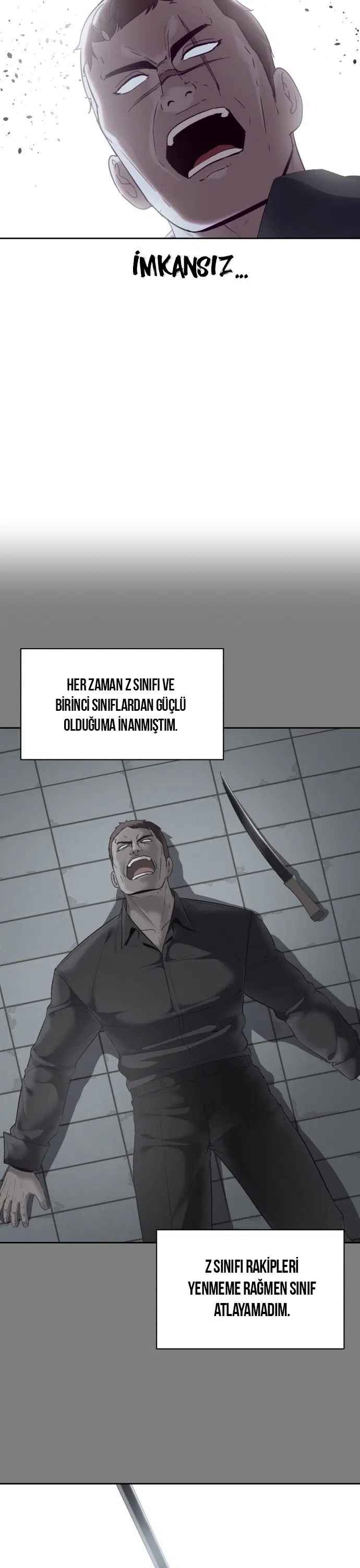 Ölümün Oğlu - Bölüm 117 Sayfa 29